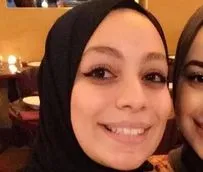 Nisma Zakria