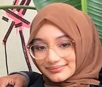 Nisreen Mahmoud