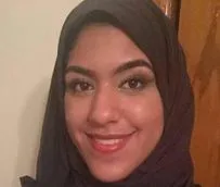 Niveen Nabulsi