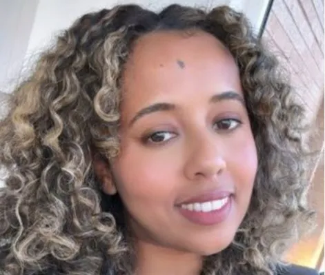Niyat Esaias