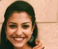Niyati Shah