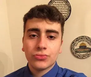 Nizar Quafisheh
