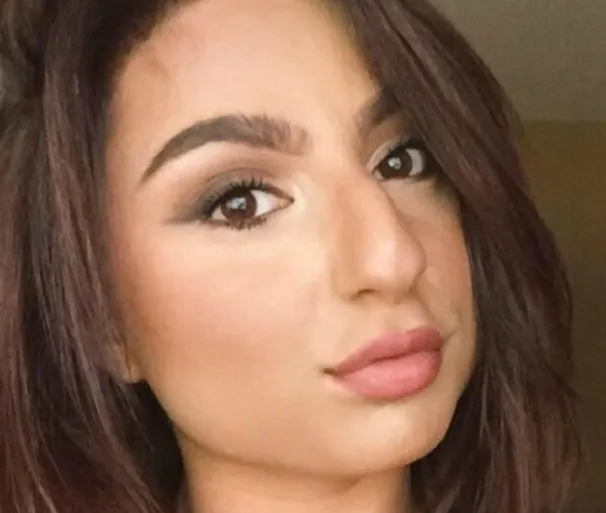 Noelle Abujaffar
