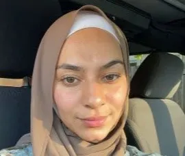 Noora Aldulaimi