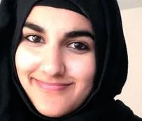 Nooria Alam