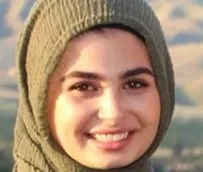 Nora Abushaaban