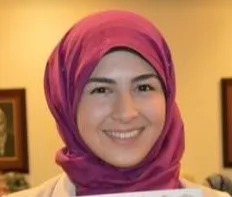 Nora Nashawaty