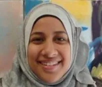 Noran Alsabahi