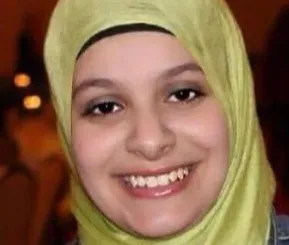 Nour Abughoush