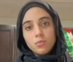 Nour Dajani