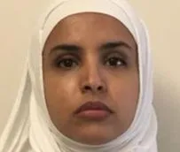 Noura Al-Duaijani