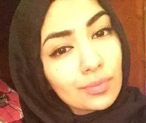 Noura Saleh