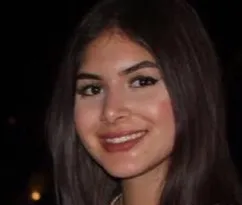 Nourhan Heikal
