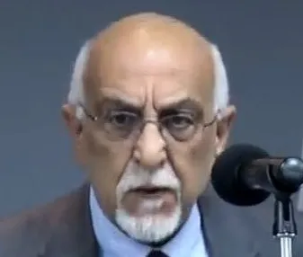 Nubar Hovsepian