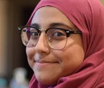 Nuha Adwan