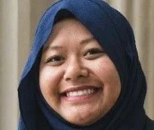Nurul Quratulaini