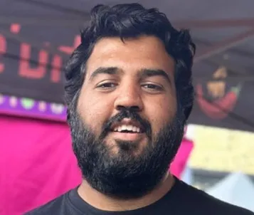 Obaid Ullah