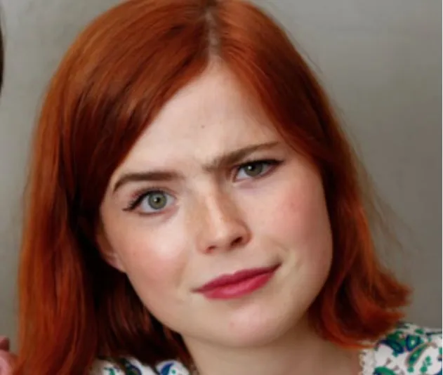 Olivia Lynch