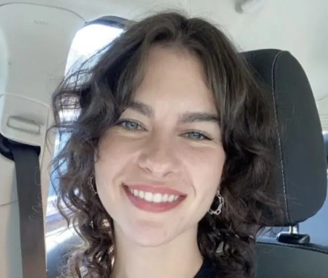 Olivia Sarriugarte