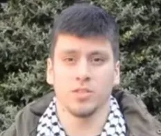 Omar Abu-Hamdeh