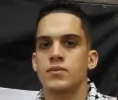 Omar Albach