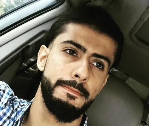 Omar Awadh