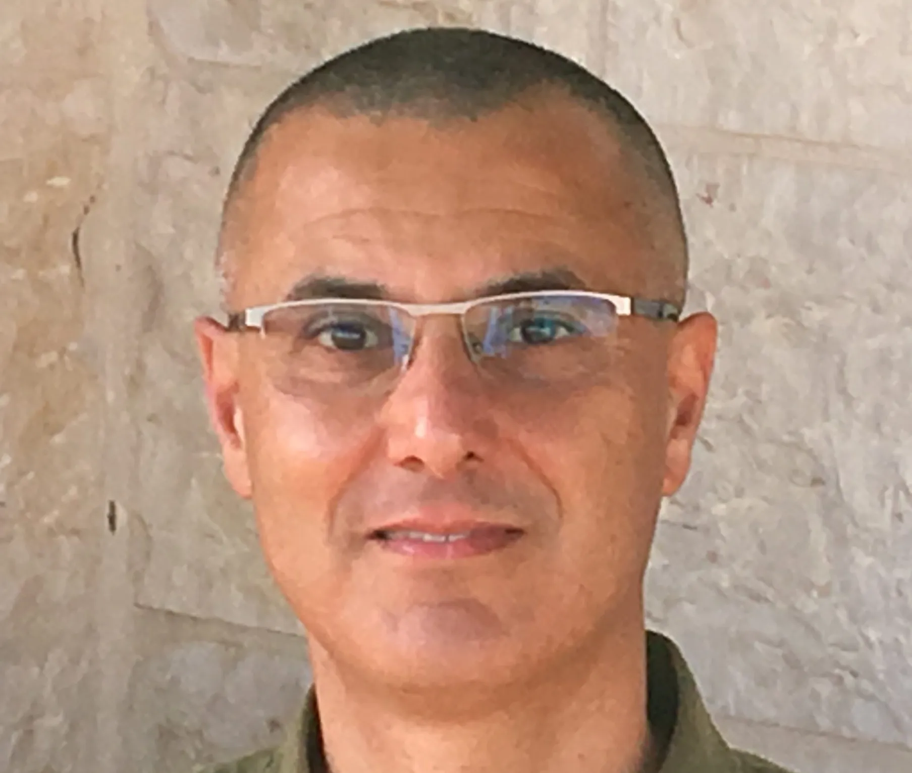 Omar Barghouti