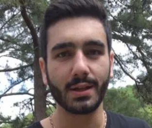 Omar Bilbeisi