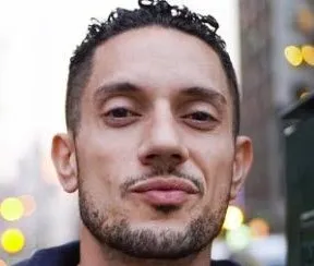 Omar Chakaki