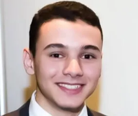 Omar El-Maghraby