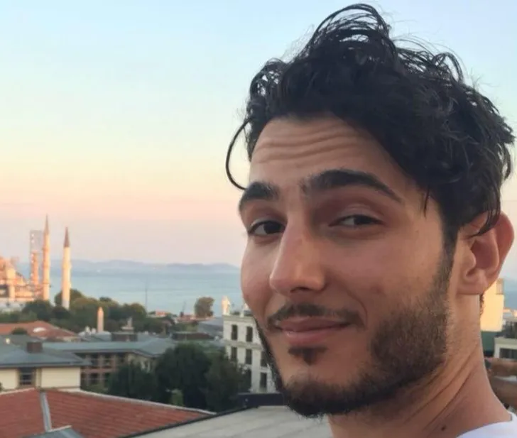 Omar Erchid
