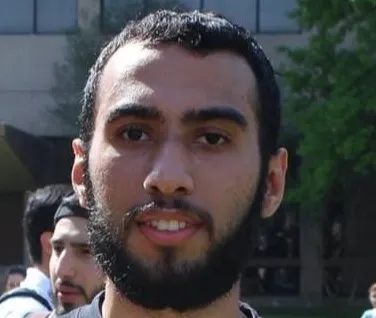 Omar Hussein