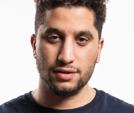 Omar Said
