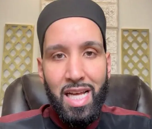Omar Suleiman