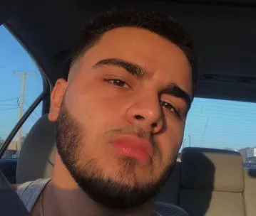 Omar Zoubeidi