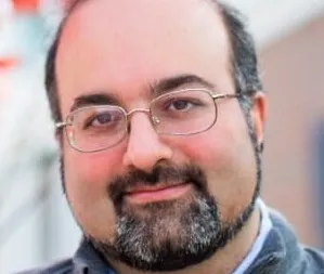 Omid Safi