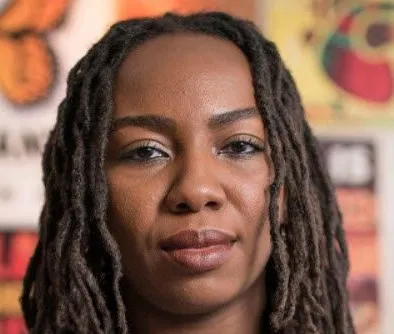 Opal Tometi