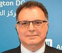 Osama Abi-Mershed
