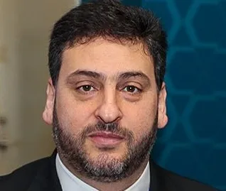 Osama Abuirshaid