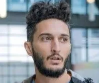 Osman Jouejati
