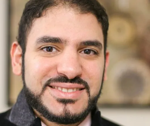 Othman M. Mohammad