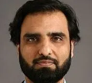 Ovamir Anjum