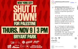 palestinianyouthmovement