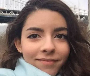 Pamela Del Valle