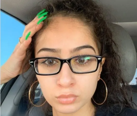 Parisa Ayoubi