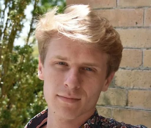 Parker Breza