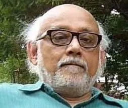 Partha Chatterjee