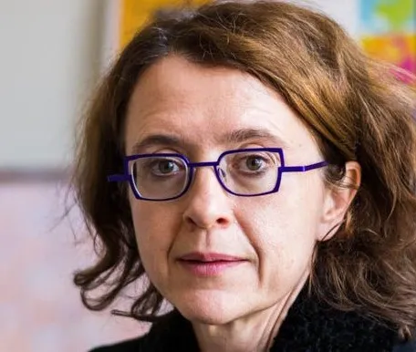 Patricia Dailey