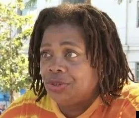 Patricia McAllister
