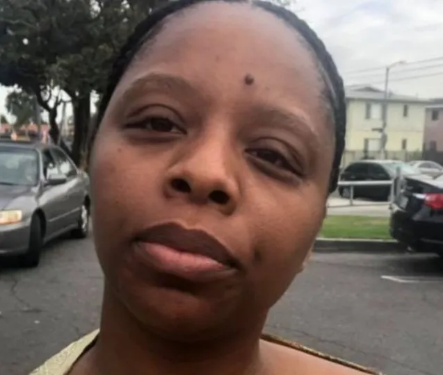 Patrisse Cullors